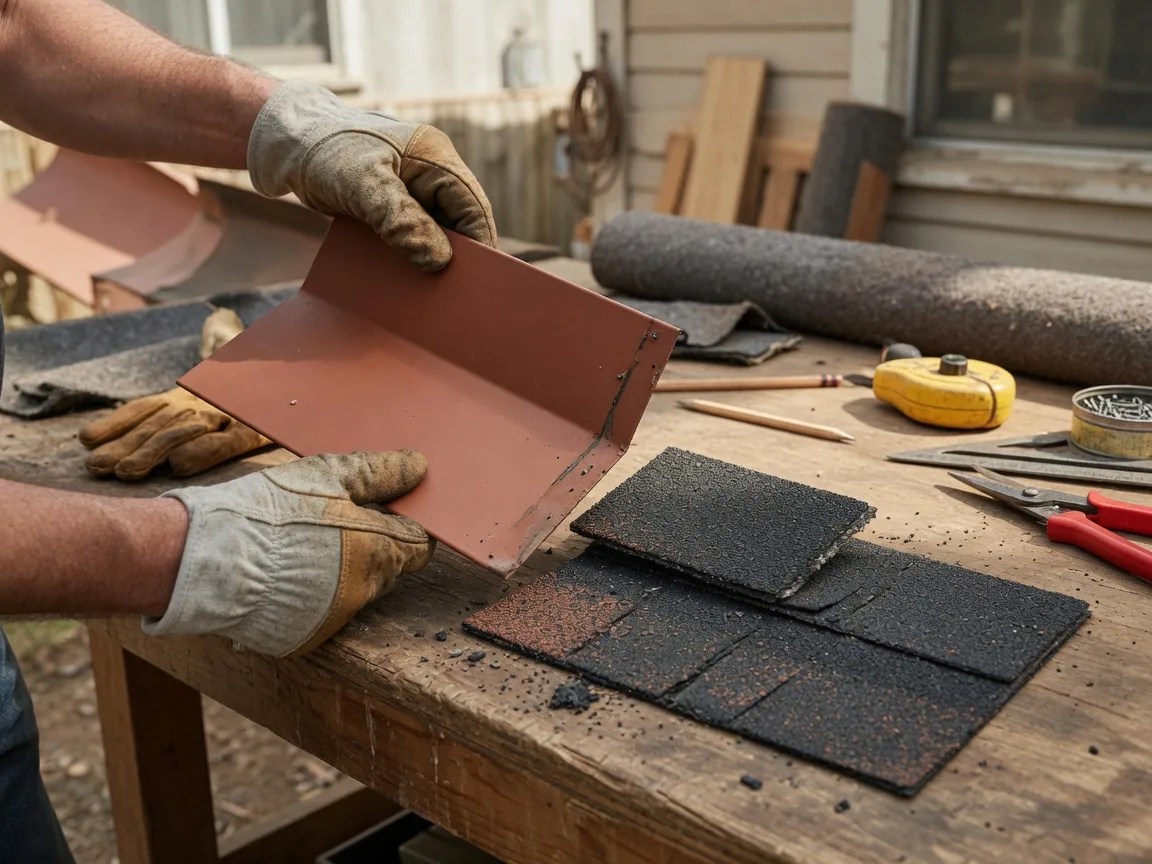 Roof Repair company in Bloomingrose, WV